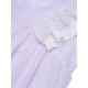  Small Flying sleeves Babydoll Sleepwear